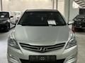 Hyundai Accent 2015 года за 5 100 000 тг. в Караганда