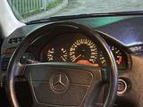 Mercedes-Benz E 280 1999 годаүшін4 400 000 тг. в Алматы – фото 3