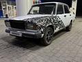 ВАЗ (Lada) 2107 2006 годаүшін650 000 тг. в Усть-Каменогорск – фото 2