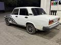 ВАЗ (Lada) 2107 2006 годаүшін650 000 тг. в Усть-Каменогорск – фото 7