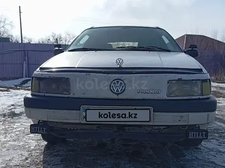 Volkswagen Passat 1989 года за 900 000 тг. в Сарыозек – фото 2