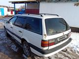 Volkswagen Passat 1989 годаүшін900 000 тг. в Сарыозек – фото 5