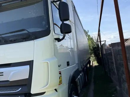 DAF 2021 года за 32 000 000 тг. в Алматы – фото 2