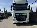 DAF 2021 года за 32 000 000 тг. в Алматы