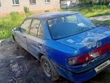 Mazda 323 1991 годаүшін280 000 тг. в Текели