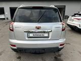Geely Emgrand X7 2015 годаүшін3 000 000 тг. в Алматы – фото 5