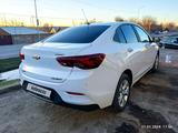 Chevrolet Onix 2023 годаүшін7 600 000 тг. в Шымкент – фото 3