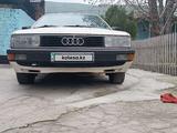 Audi 100 1990 года за 1 500 000 тг. в Алматы – фото 3