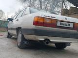 Audi 100 1990 года за 1 500 000 тг. в Алматы – фото 5