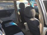 Subaru Forester 1997 годаfor2 000 000 тг. в Шу – фото 2