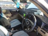 Subaru Forester 1997 годаfor2 000 000 тг. в Шу