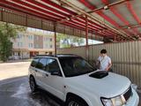 Subaru Forester 1997 годаfor2 000 000 тг. в Шу – фото 3