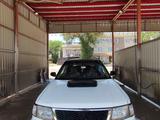 Subaru Forester 1997 годаfor2 000 000 тг. в Шу – фото 4