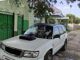 Subaru Forester 1997 годаfor2 000 000 тг. в Шу – фото 5