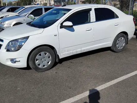 Chevrolet Cobalt 2022 года за 6 400 000 тг. в Шымкент – фото 3