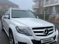 Mercedes-Benz GLK 250 2014 годаүшін13 100 000 тг. в Алматы