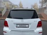 Mercedes-Benz GLK 250 2014 годаүшін13 100 000 тг. в Алматы – фото 2
