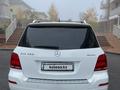 Mercedes-Benz GLK 250 2014 годаүшін13 100 000 тг. в Алматы – фото 3