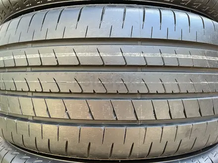 235-45-18 Bridgestone turanza t005a. Новая.2024 год. за 230 000 тг. в Алматы – фото 17