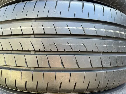 235-45-18 Bridgestone turanza t005a. Новая.2024 год. за 230 000 тг. в Алматы – фото 4