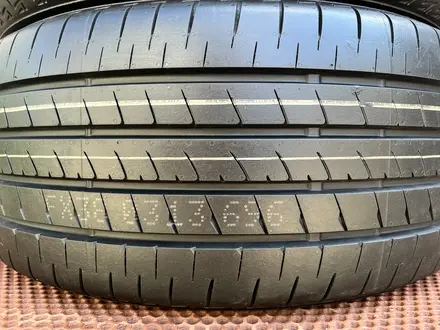 235-45-18 Bridgestone turanza t005a. Новая.2024 год. за 230 000 тг. в Алматы