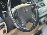 Honda Odyssey 2008 годаүшін10 500 000 тг. в Актобе – фото 5