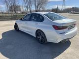 BMW 320 2019 года за 16 500 000 тг. в Актобе – фото 4