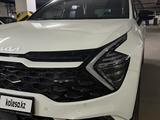 Kia Sportage 2022 года за 17 500 000 тг. в Астана – фото 3