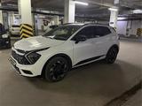 Kia Sportage 2022 года за 17 500 000 тг. в Астана – фото 4