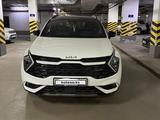 Kia Sportage 2022 года за 17 500 000 тг. в Астана – фото 2