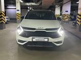 Kia Sportage 2022 года за 17 500 000 тг. в Астана