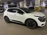 Kia Sportage 2022 года за 17 500 000 тг. в Астана – фото 5