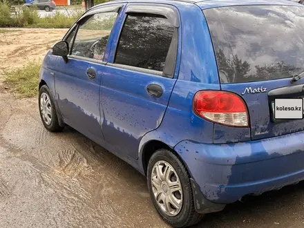 Daewoo Matiz 2012 года за 2 000 000 тг. в Семей – фото 2