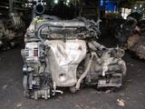 Двигатель Ford 2.3 16V E5SA Инжектор Катушкаүшін350 000 тг. в Тараз – фото 3