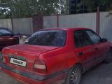 Nissan Sunny 1991 года за 350 000 тг. в Астана – фото 2