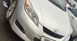 Toyota Matrix 2009 года за 5 700 000 тг. в Шымкент – фото 4