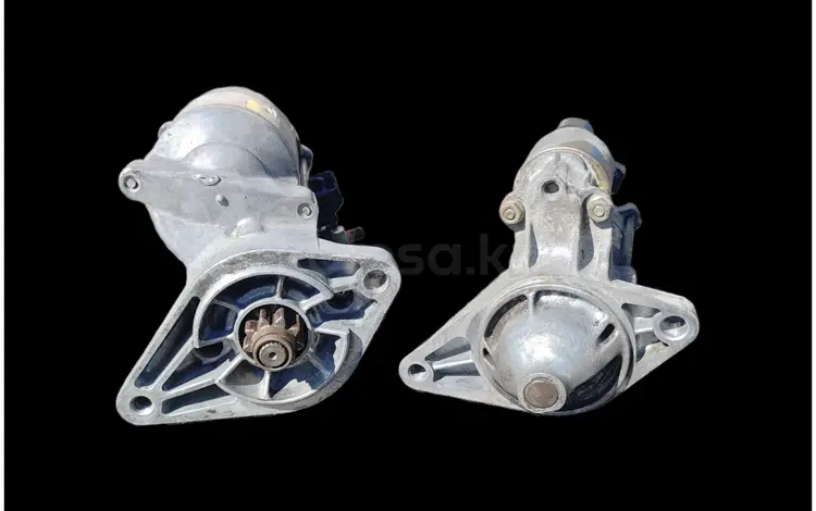 Стартер 4A 7A 4E 5E за 15 000 тг. в Алматы