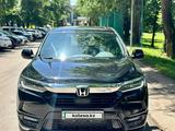 Honda CR-V 2021 года за 15 000 000 тг. в Алматы