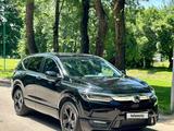 Honda CR-V 2021 годаүшін15 000 000 тг. в Алматы – фото 3