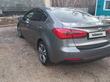 Kia Cerato 2014 года за 7 650 000 тг. в Караганда – фото 3