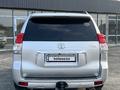 Toyota Land Cruiser Prado 2009 годаүшін15 500 000 тг. в Тараз – фото 5