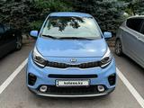 Kia Morning 2018 года за 6 350 000 тг. в Алматы – фото 4