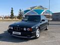 BMW 525 1990 года за 2 250 000 тг. в Тараз