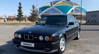 BMW 525 1990 года за 2 250 000 тг. в Тараз