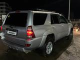 Toyota 4Runner 2003 годаүшін10 500 000 тг. в Актобе – фото 2