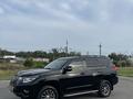 Toyota Land Cruiser Prado 2018 года за 25 000 000 тг. в Павлодар – фото 4