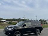 Toyota Land Cruiser Prado 2018 годаfor25 000 000 тг. в Павлодар – фото 4