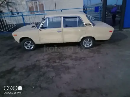 ВАЗ (Lada) 2106 1985 года за 500 000 тг. в Павлодар