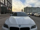 BMW 535 2014 года за 10 000 000 тг. в Астана