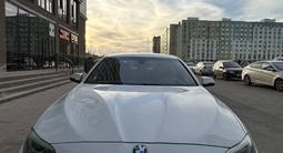 BMW 535 2014 годаүшін10 000 000 тг. в Астана
